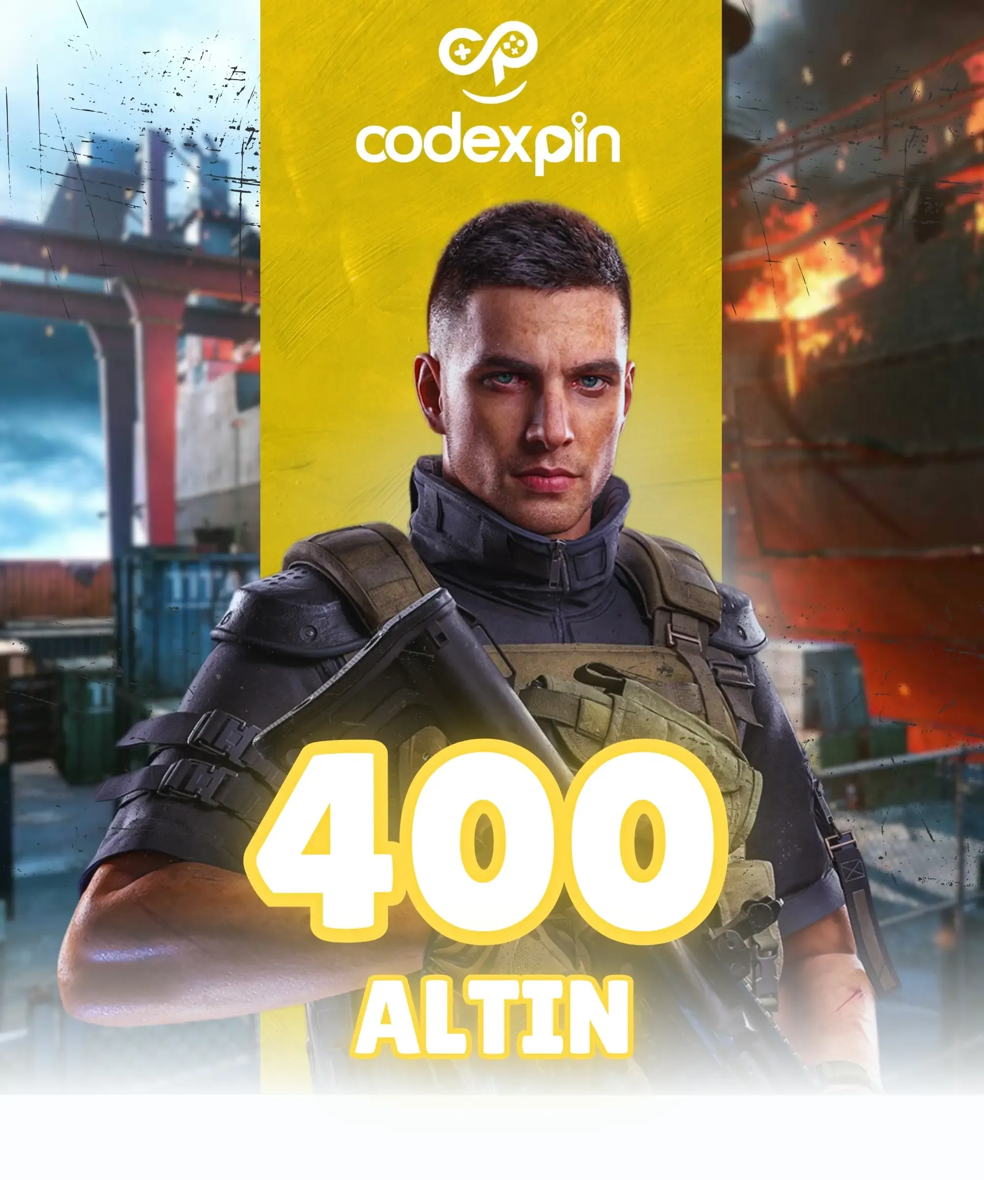 Battle Teams 400 Altın