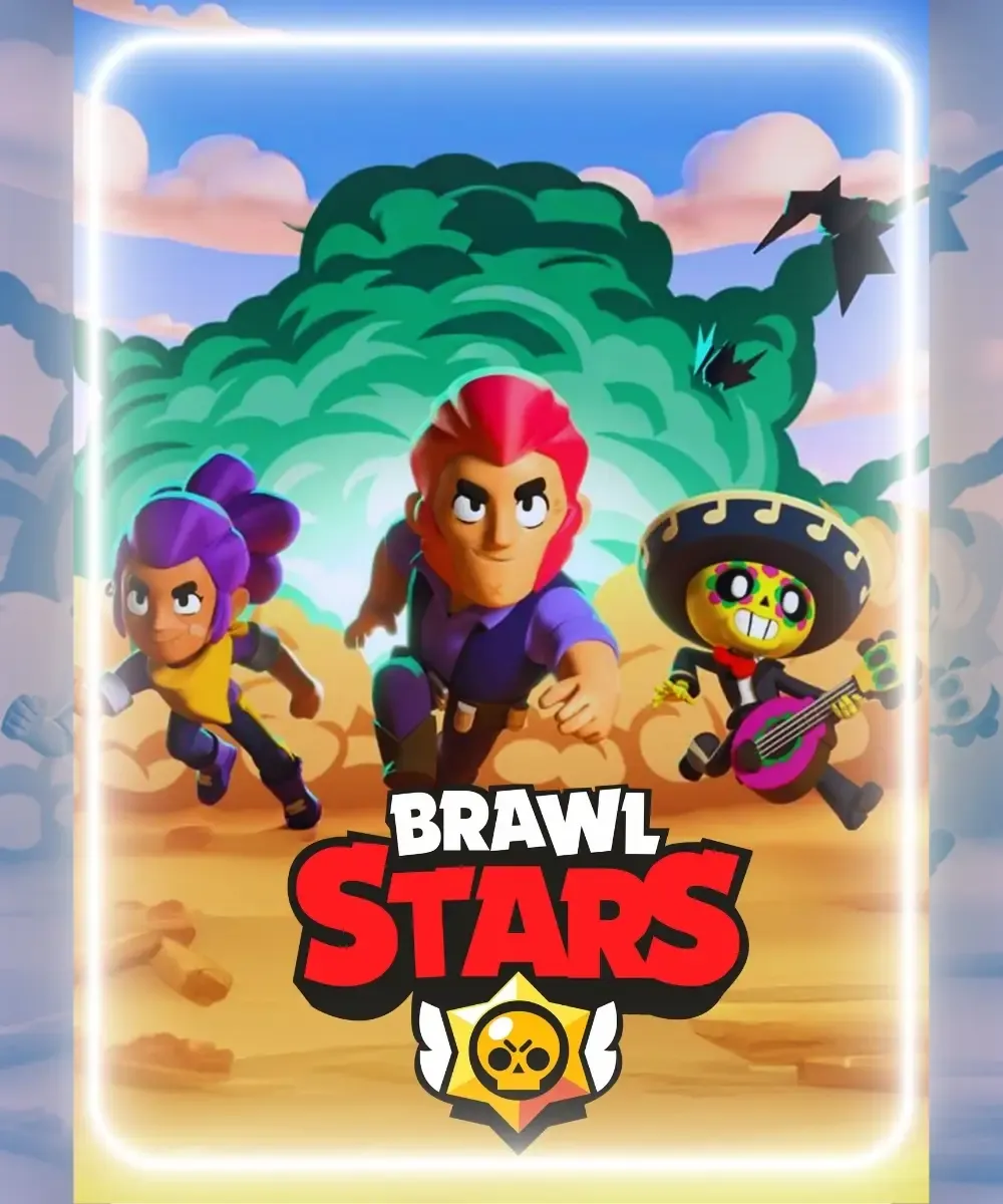 Brawl Stars
