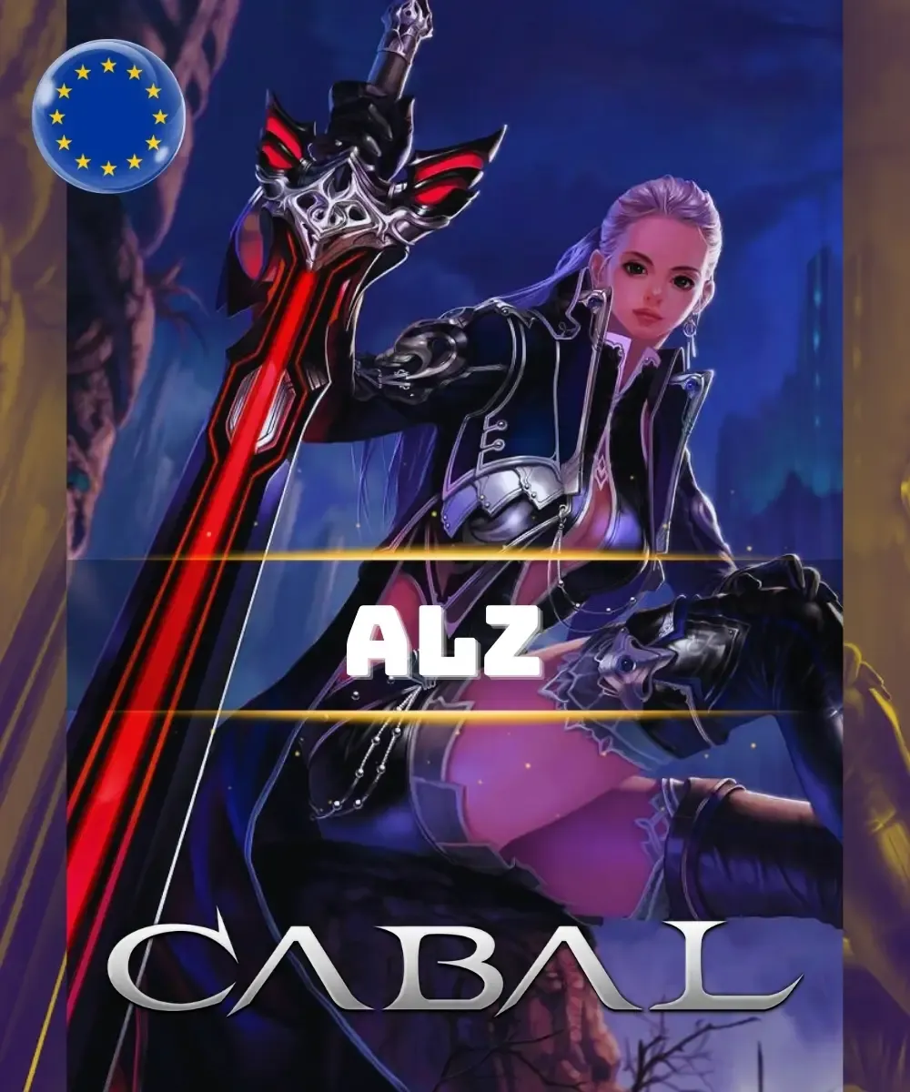 Cabal Online Alz