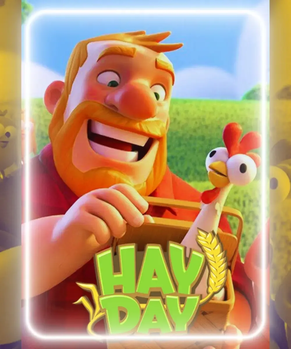Hay Day
