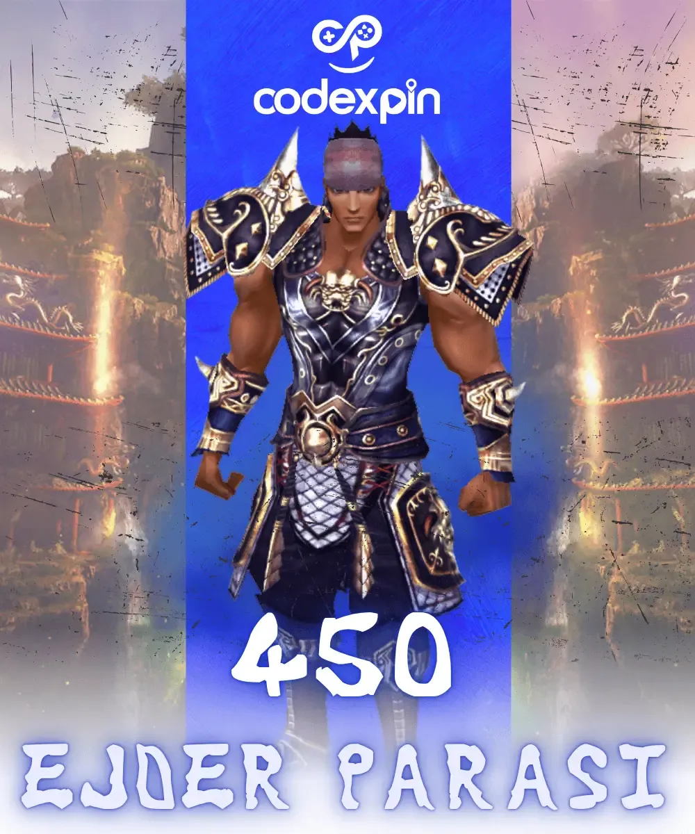 Metin2 450 EP