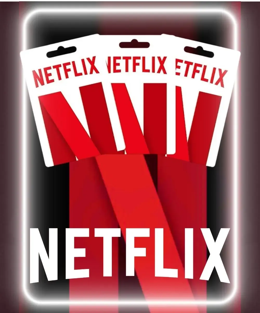Netflix