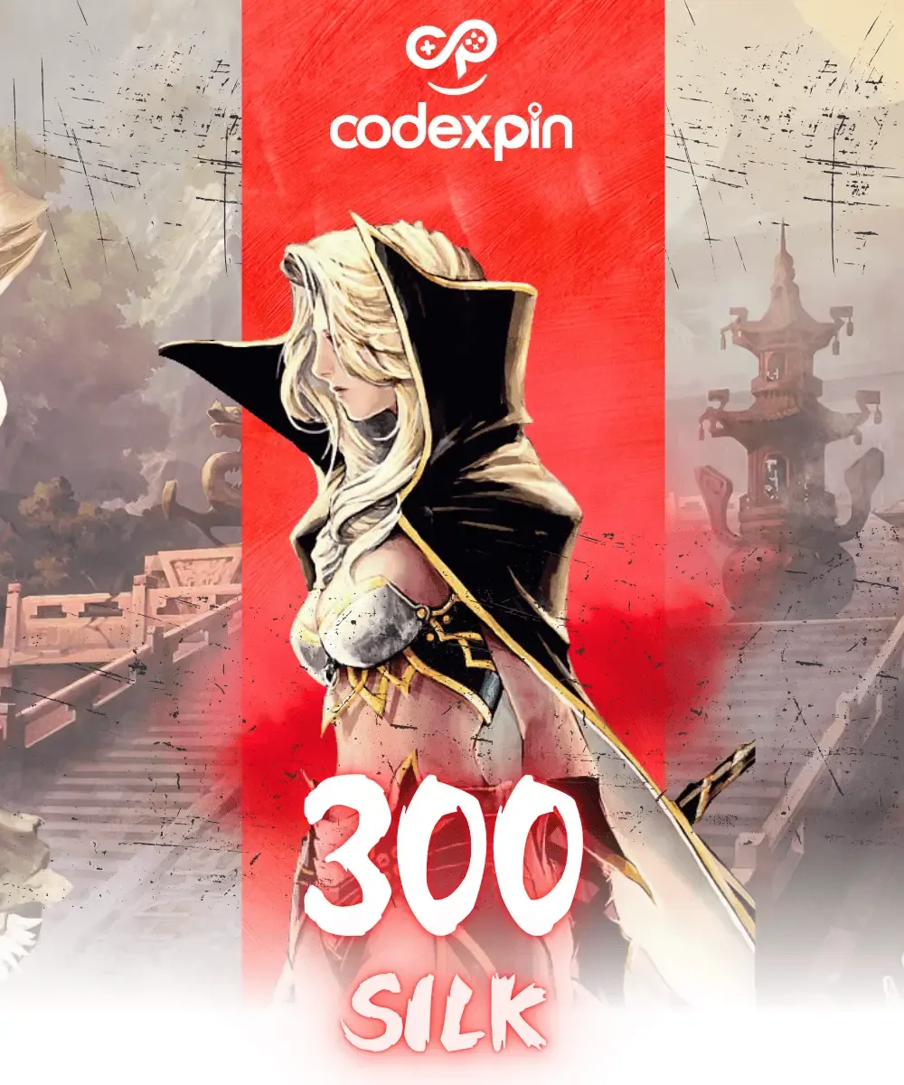 SilkRoad 300 Silk Joymax