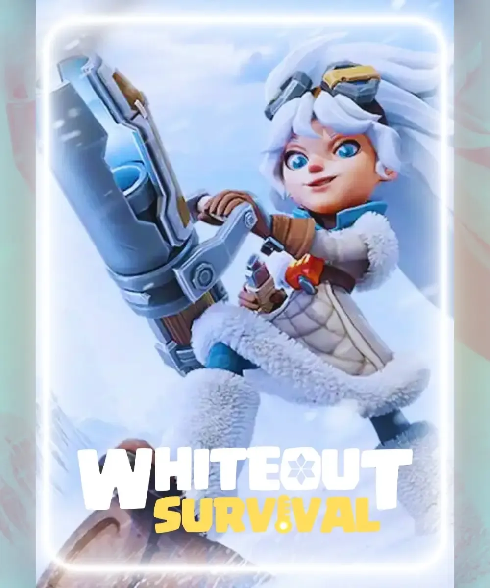 Whiteout Survival
