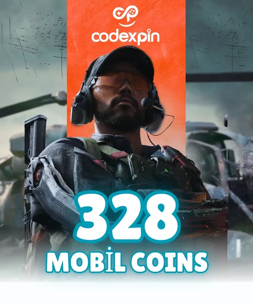 Delta Force: Hawk Ops 328 Delta Coins Mobil