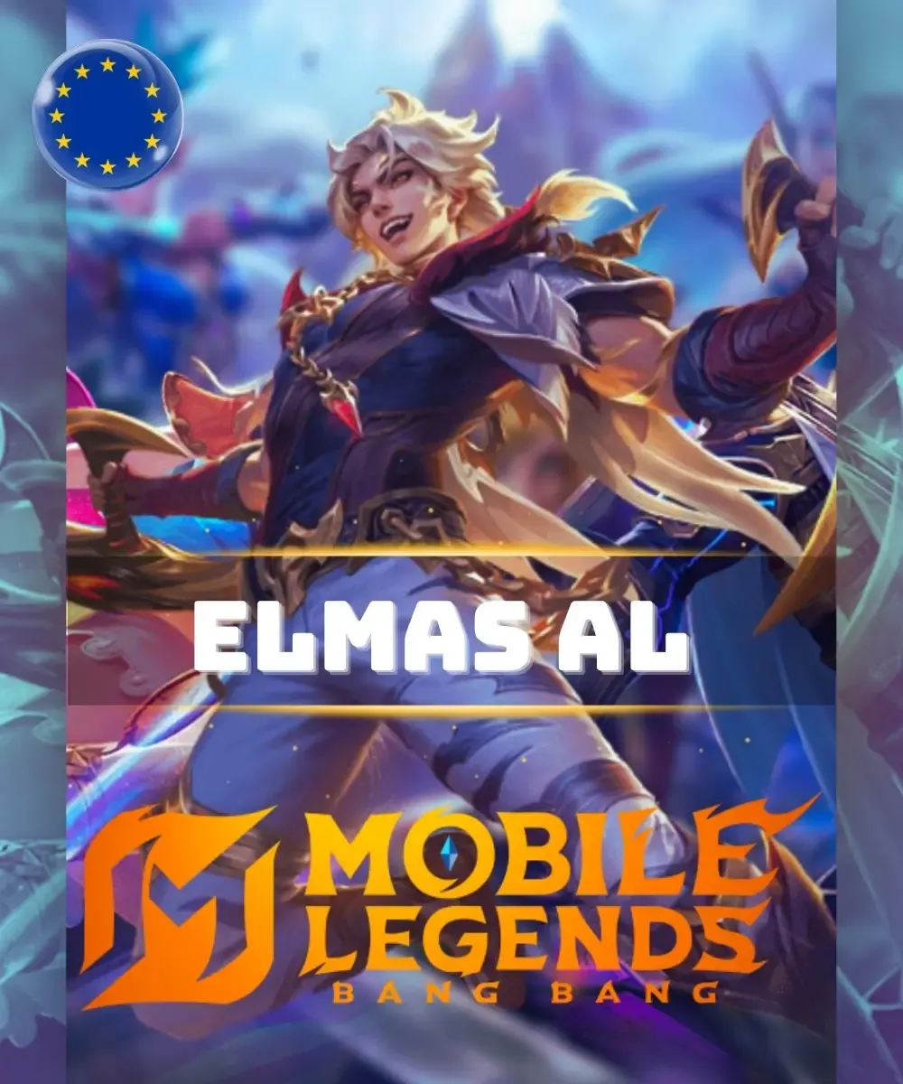 Mobile Legends Bang Bang Global